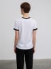 BGN Shirt wit