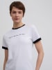 BGN Shirt in Weiß