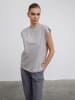 BGN Shirt lichtgrijs
