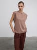 BGN Shirt in Taupe