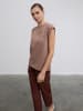 BGN Shirt in Taupe