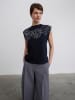 BGN Shirt in Dunkelblau