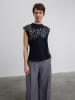BGN Shirt in Dunkelblau