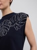 BGN Shirt in Dunkelblau