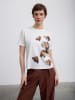 BGN Shirt crème