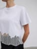 BGN Shirt in Weiß