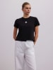 BGN Shirt zwart