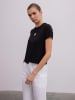 BGN Shirt zwart