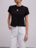 BGN Shirt zwart