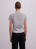 BGN Shirt lichtgrijs