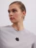 BGN Shirt lichtgrijs