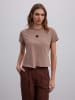 BGN Shirt in Taupe