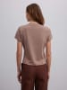 BGN Shirt in Taupe