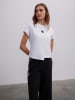BGN Shirt in Weiß