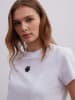 BGN Shirt wit