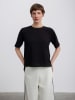 BGN Shirt in Schwarz