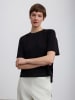 BGN Shirt zwart