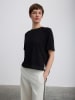 BGN Shirt in Schwarz