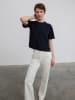 BGN Shirt donkerblauw