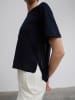 BGN Shirt donkerblauw