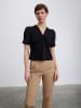 BGN Shirt in Schwarz