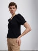 BGN Shirt zwart