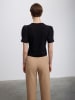 BGN Shirt in Schwarz