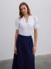 BGN Shirt wit