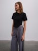 BGN Shirt zwart