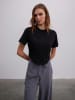 BGN Shirt zwart
