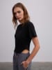 BGN Shirt in Schwarz