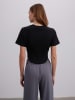 BGN Shirt zwart