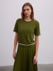 BGN Shirt groen