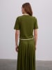 BGN Shirt groen