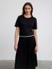 BGN Shirt zwart