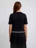 BGN Shirt zwart
