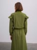 BGN Blouson in Grün