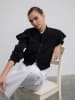 BGN Blouson zwart