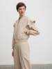 BGN Blouson zandkleurig