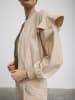 BGN Blouson zandkleurig