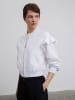 BGN Blouson in Weiß