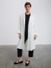 BGN Trenchcoat in Creme