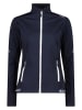 CMP Hybridjacke in Dunkelblau