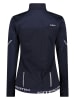 CMP Hybridjacke in Dunkelblau