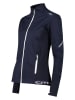CMP Hybridjacke in Dunkelblau