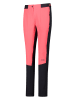 CMP Functionele broek zwart/roze