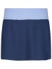 CMP Funktionsshorts in Hellblau/ Dunkelblau