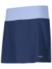 CMP Funktionsshorts in Hellblau/ Dunkelblau