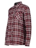 CMP Blouse bordeaux
