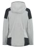 CMP Softshelljacke in Grau